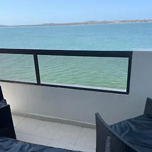  Apartment Caribean Ocean View