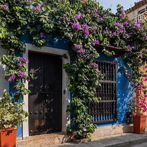 Сasa de vacaciones Casa Familiar - María De Palmas -getsemani