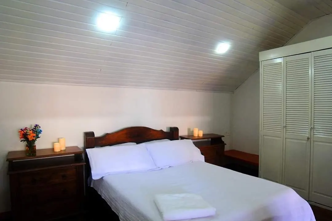 Holiday home Casa Azulita Rnt# 64888 Villa Cartagena