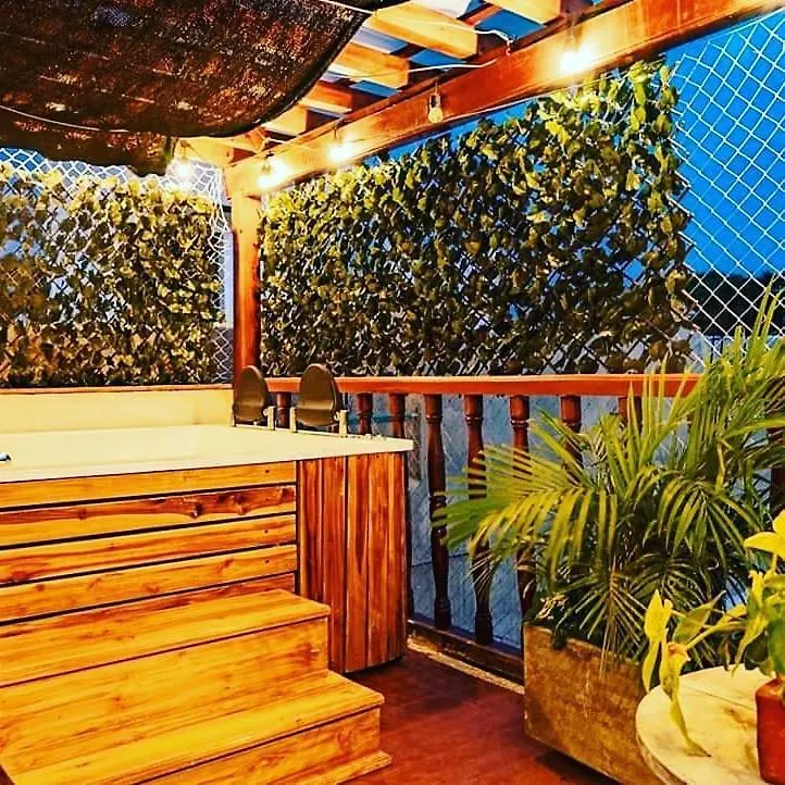 Casa Azulita Rnt# 64888 Villa Cartagena Holiday home
