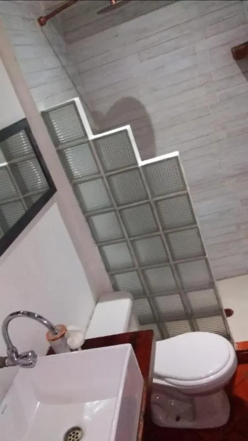 Casa Azulita Rnt# 64888 Villa Cartagena