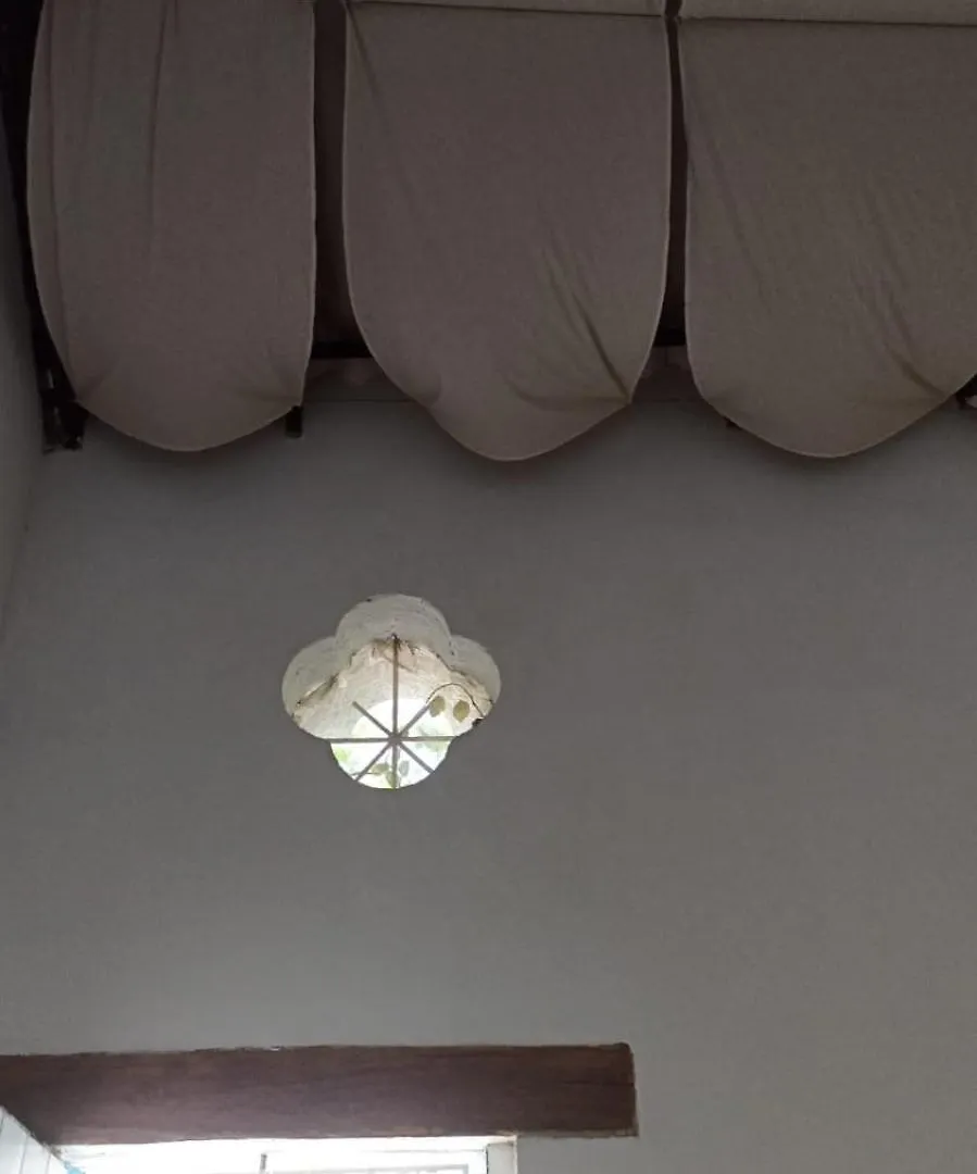 Casa Azulita Rnt# 64888 Villa Cartagena